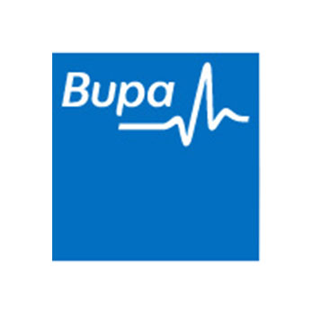 BUPA